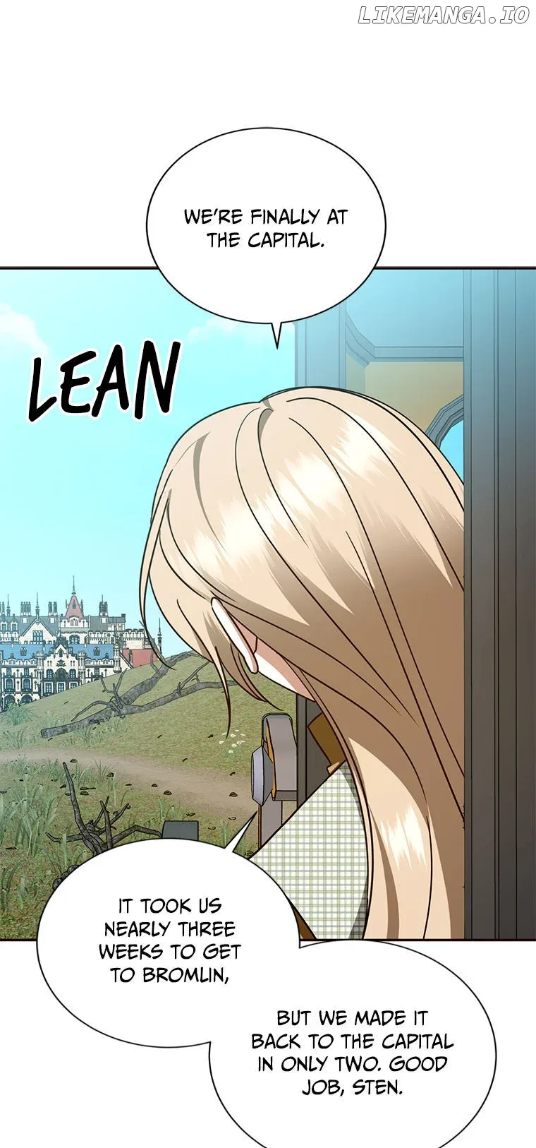 One Regret Is Enough Chapter 55 page 39