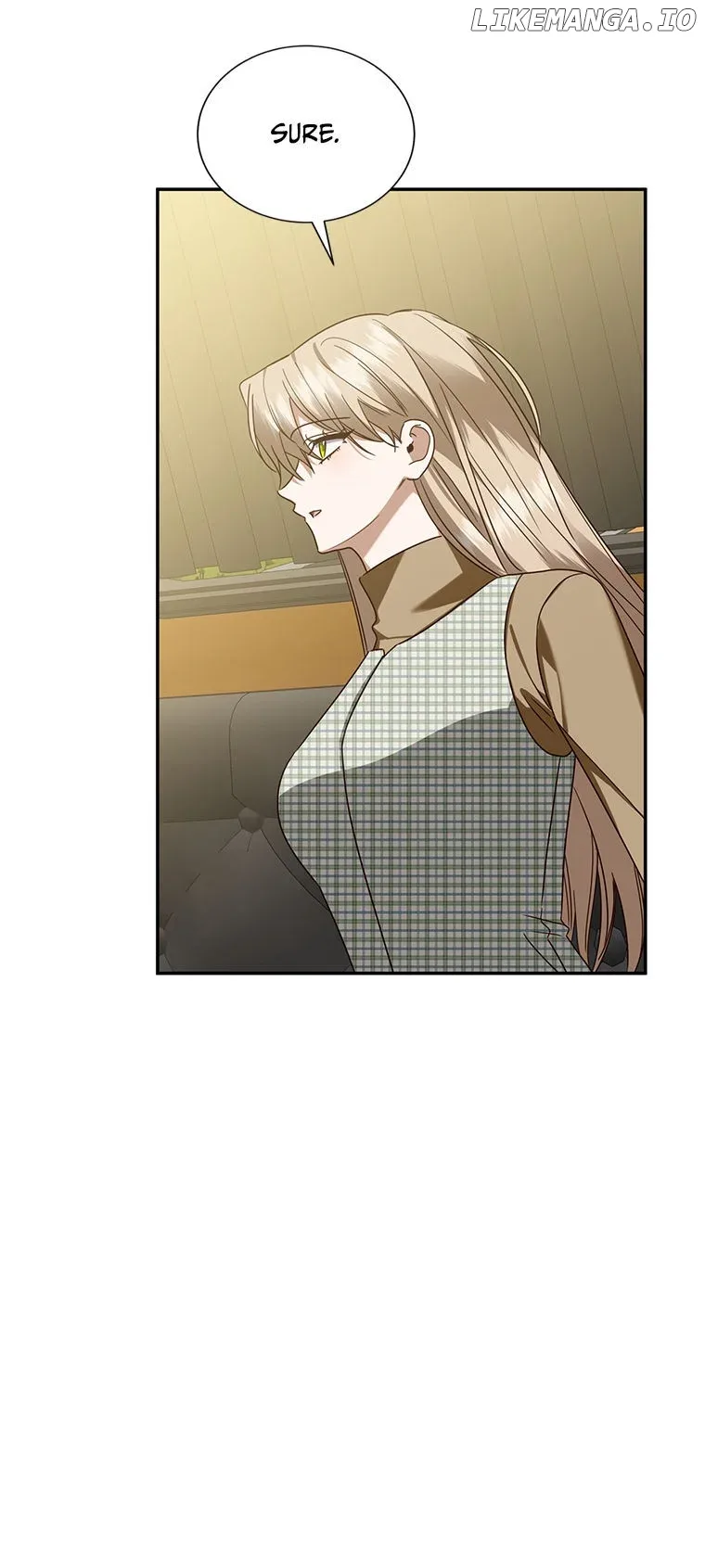 One Regret Is Enough Chapter 54 page 42