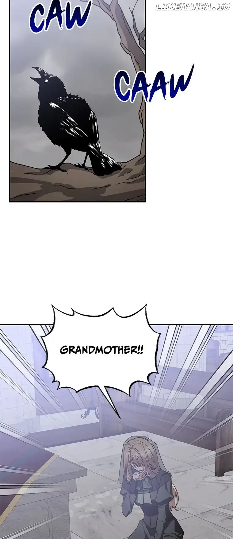 One Regret Is Enough Chapter 49 page 48