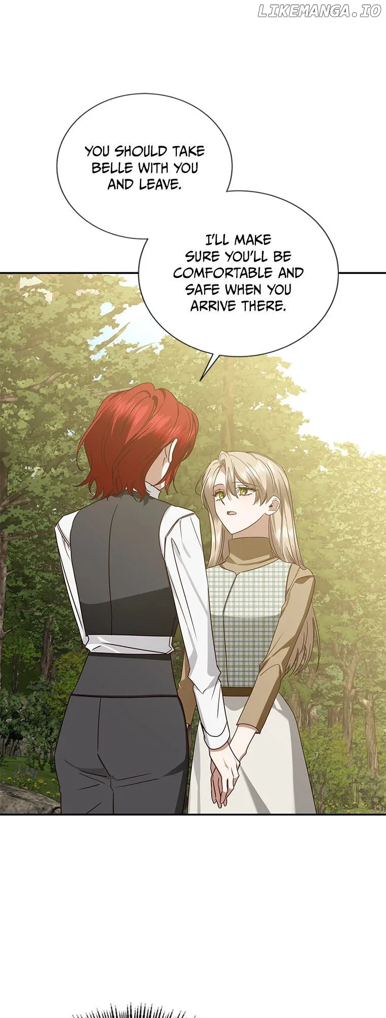 One Regret Is Enough Chapter 54 page 47