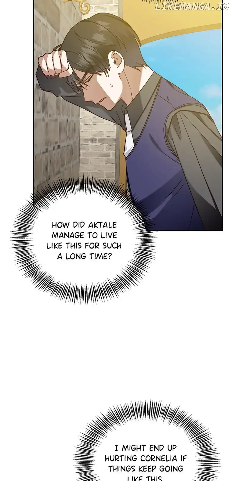 One Regret Is Enough Chapter 49 page 44