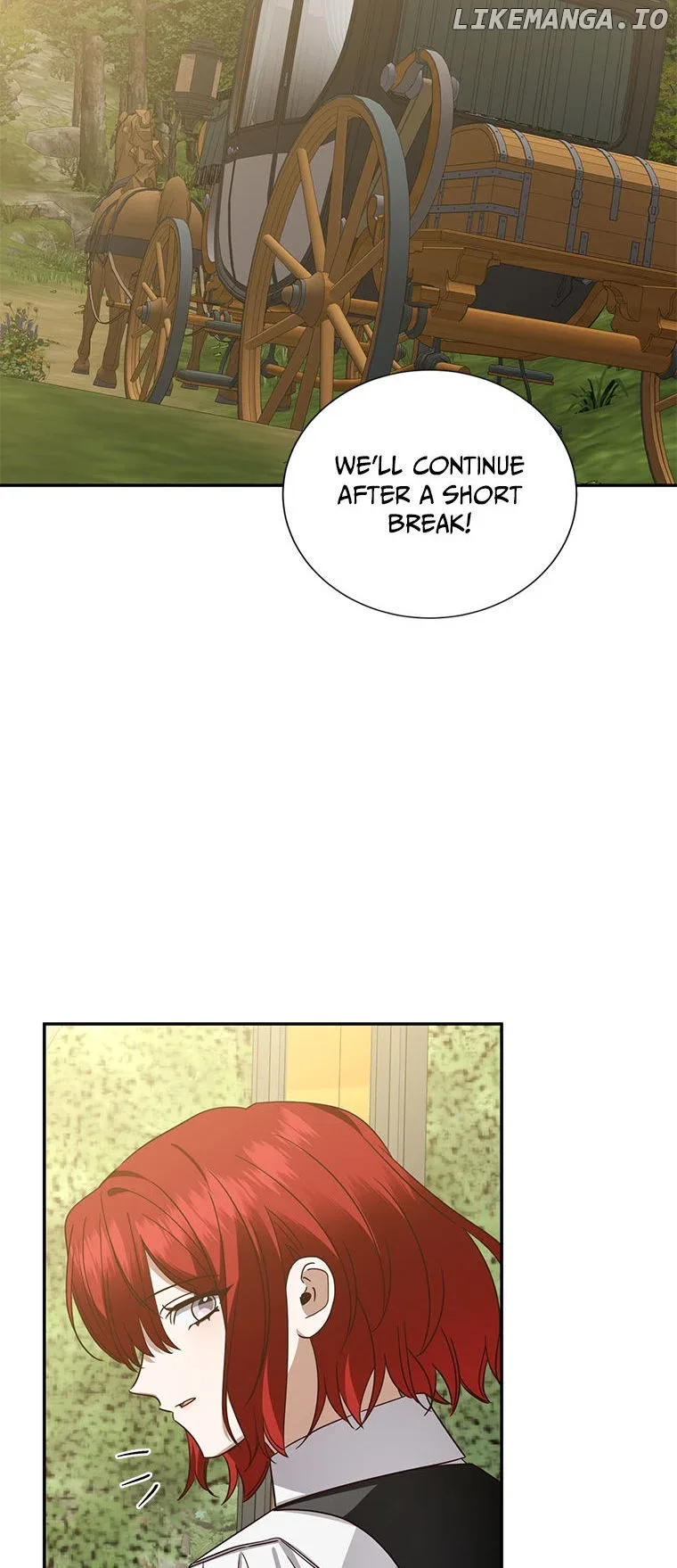 One Regret Is Enough Chapter 54 page 40