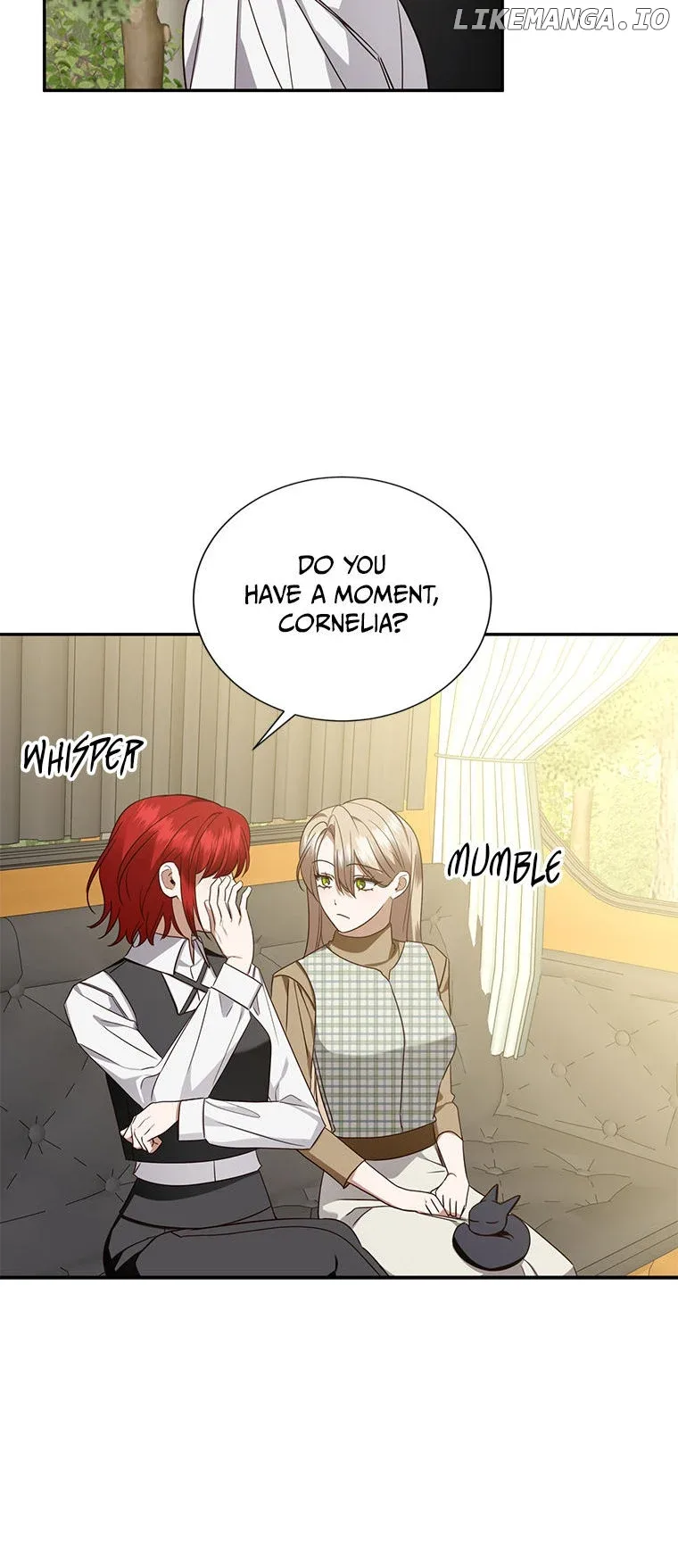 One Regret Is Enough Chapter 54 page 41