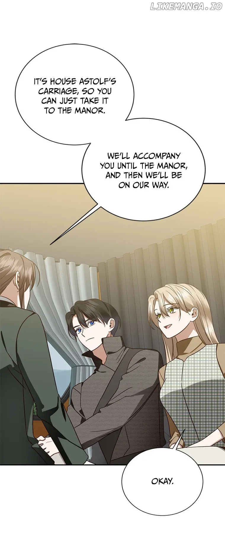 One Regret Is Enough Chapter 55 page 49