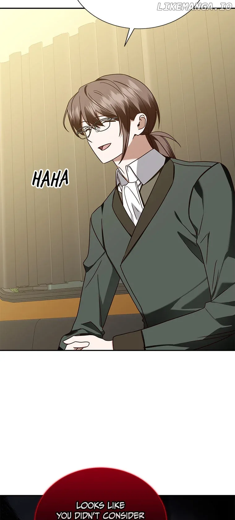 One Regret Is Enough Chapter 54 page 35