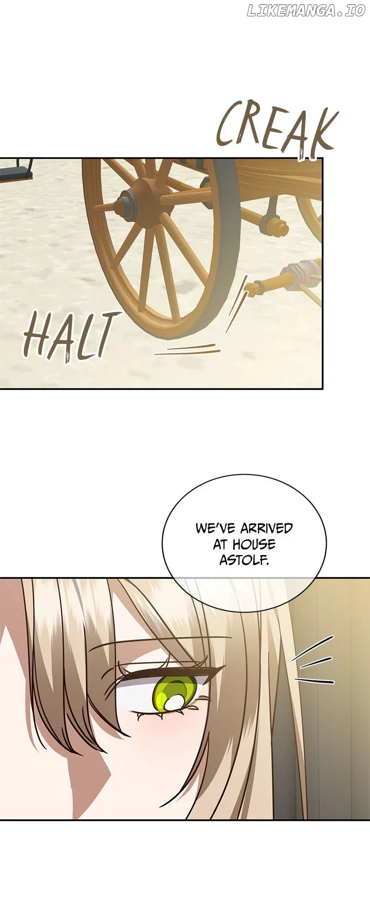 One Regret Is Enough Chapter 55 page 50
