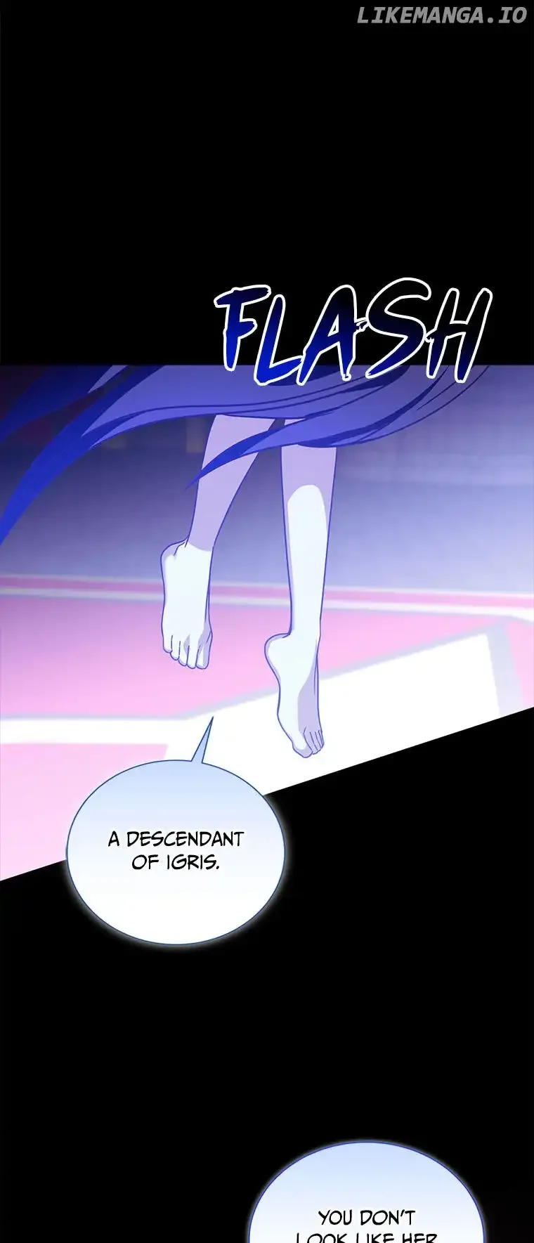 One Regret Is Enough Chapter 49 page 19