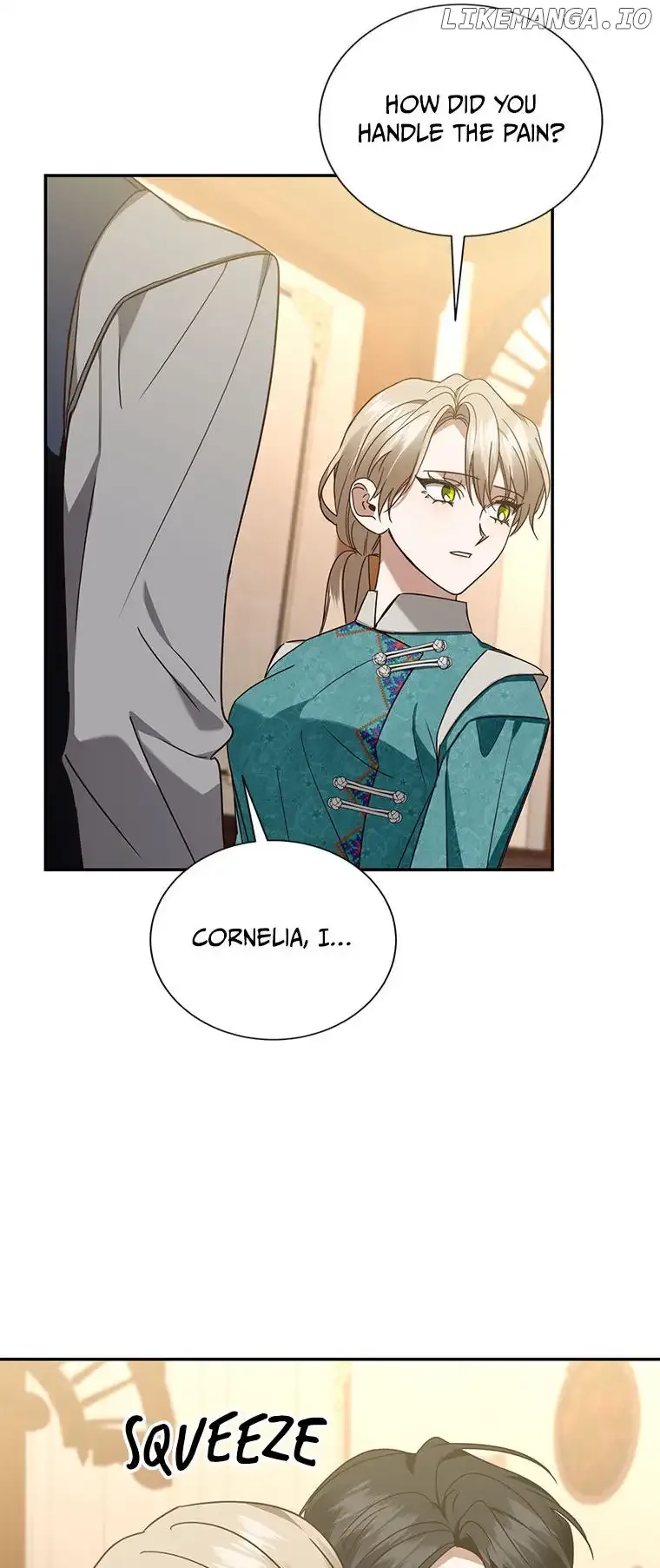 One Regret Is Enough Chapter 51 page 35