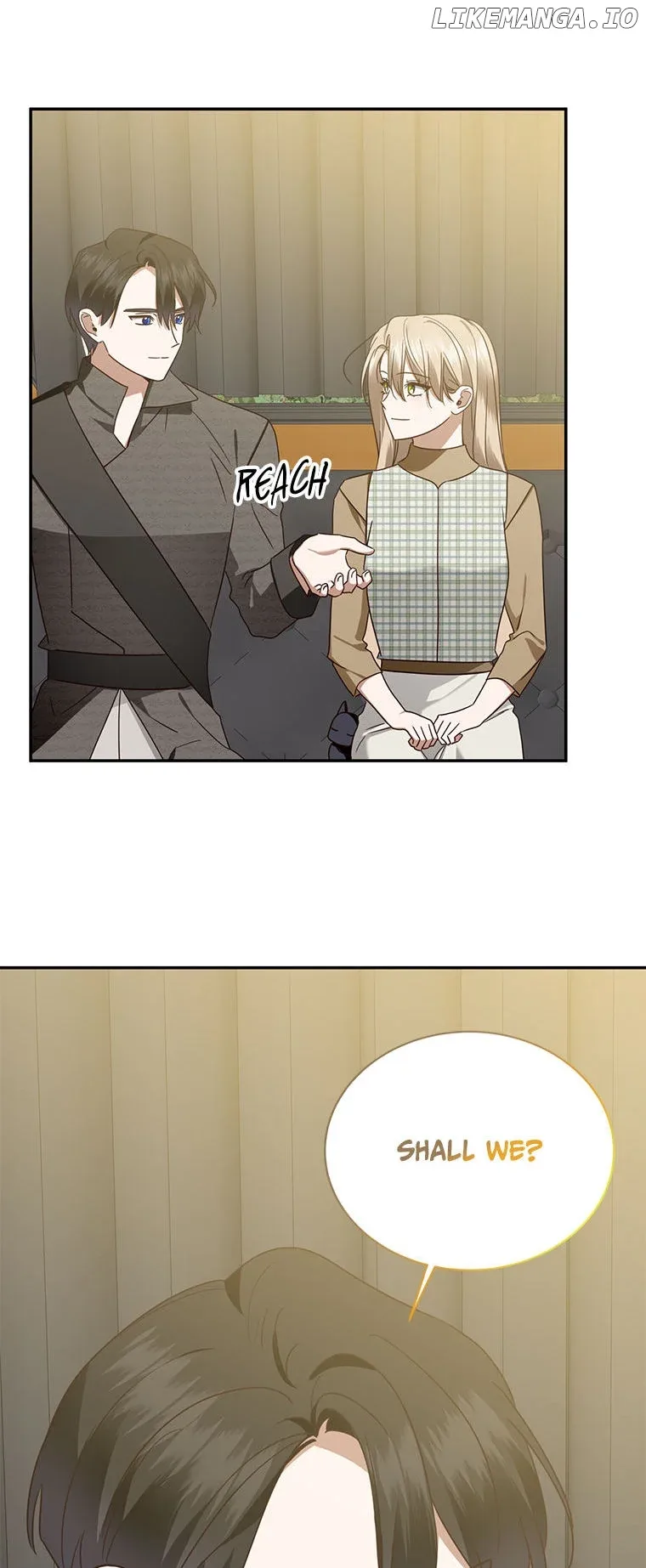 One Regret Is Enough Chapter 55 page 51