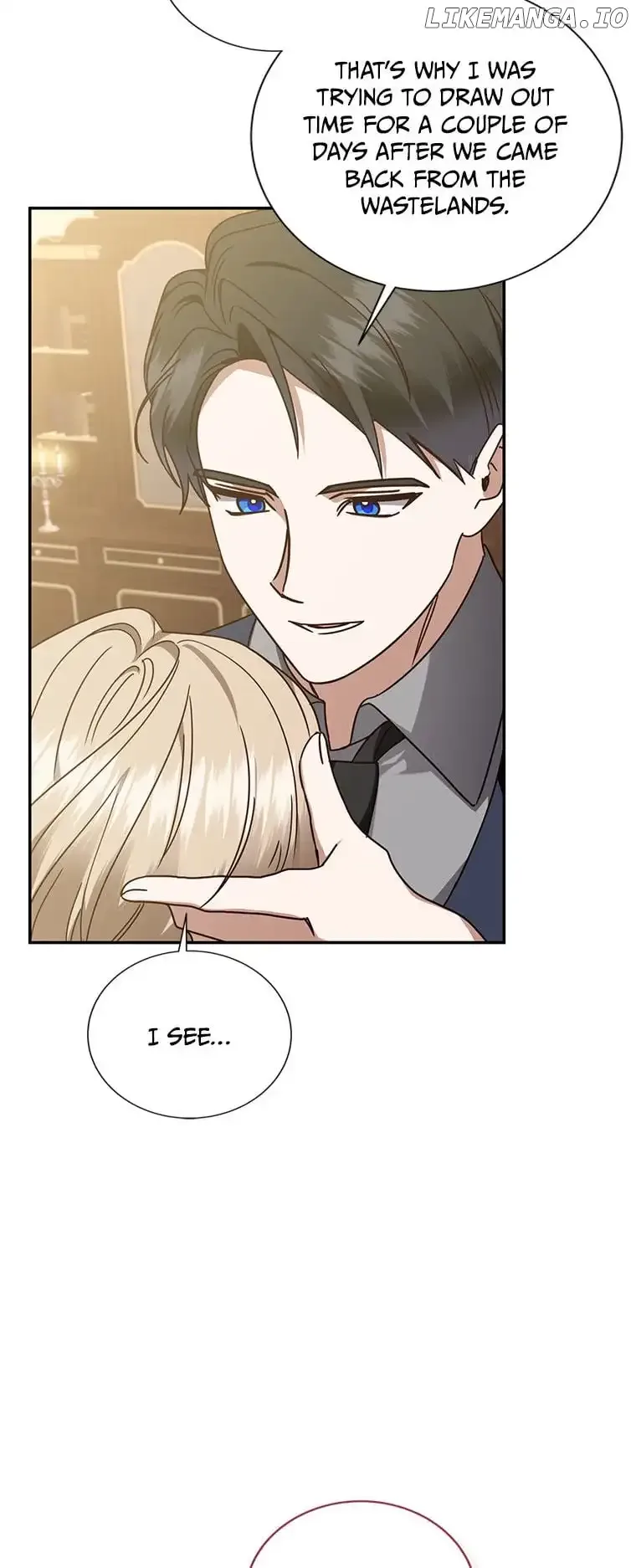 One Regret Is Enough Chapter 51 page 45