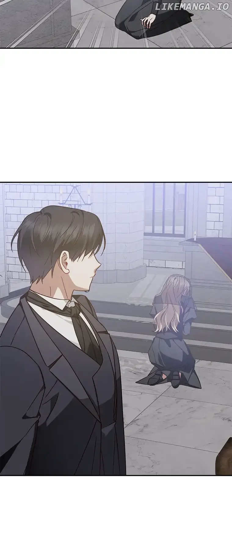 One Regret Is Enough Chapter 49 page 49