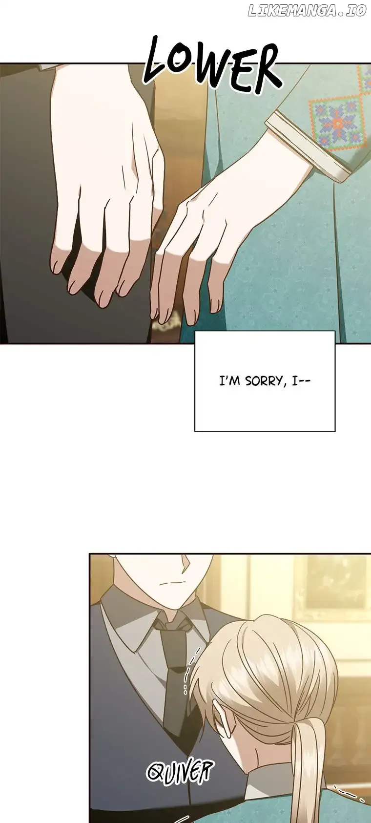 One Regret Is Enough Chapter 51 page 21