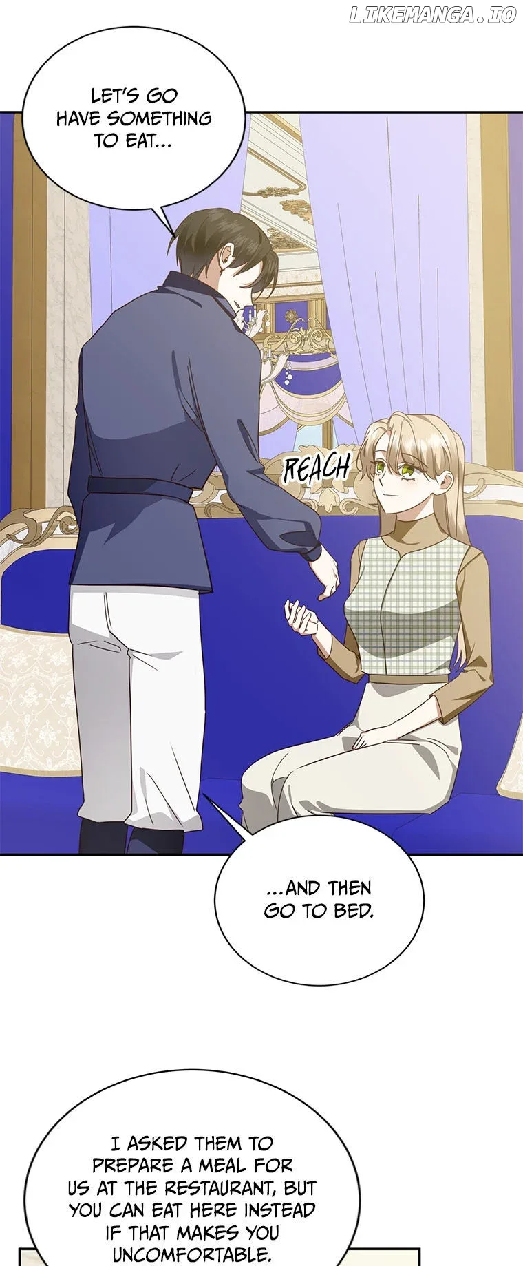 One Regret Is Enough Chapter 56 page 43