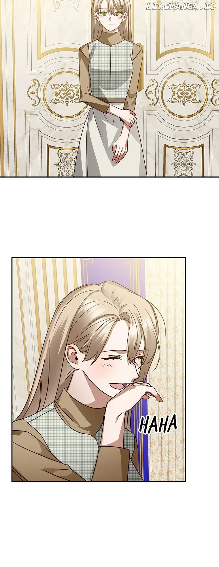 One Regret Is Enough Chapter 56 page 14