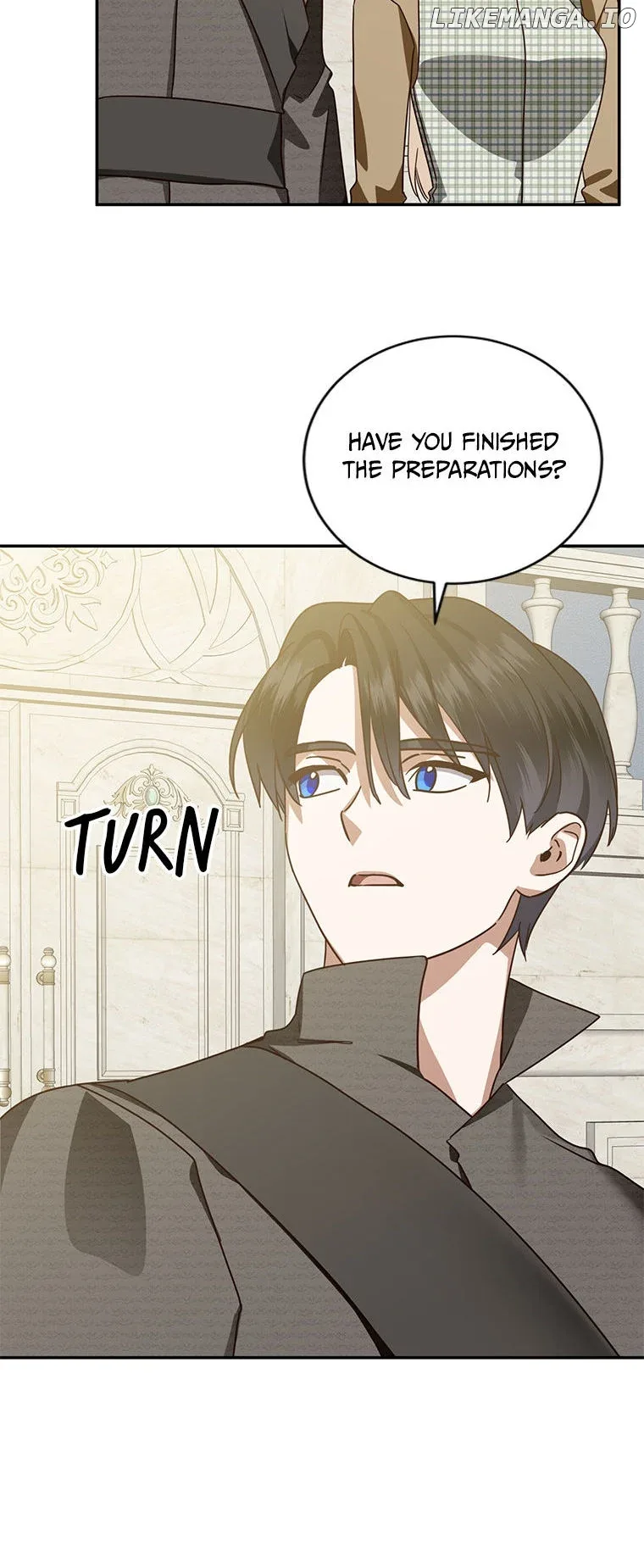 One Regret Is Enough Chapter 56 page 6