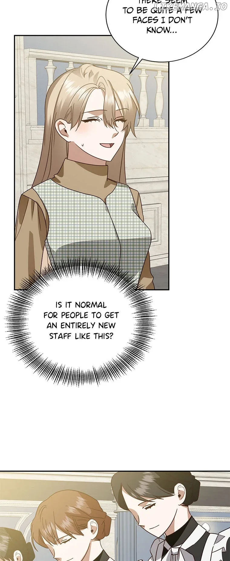 One Regret Is Enough Chapter 56 page 4