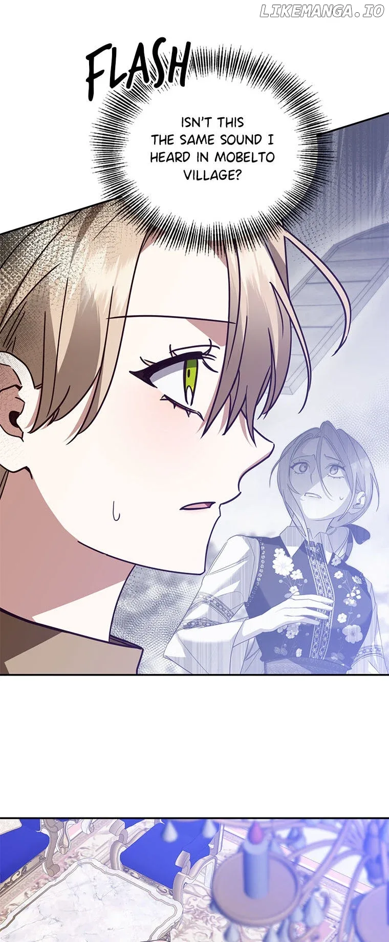 One Regret Is Enough Chapter 56 page 46