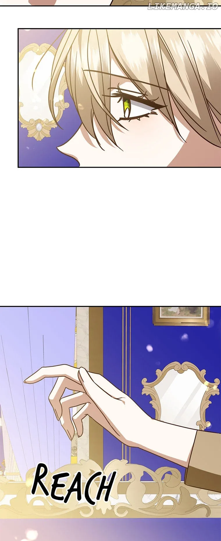 One Regret Is Enough Chapter 56 page 39