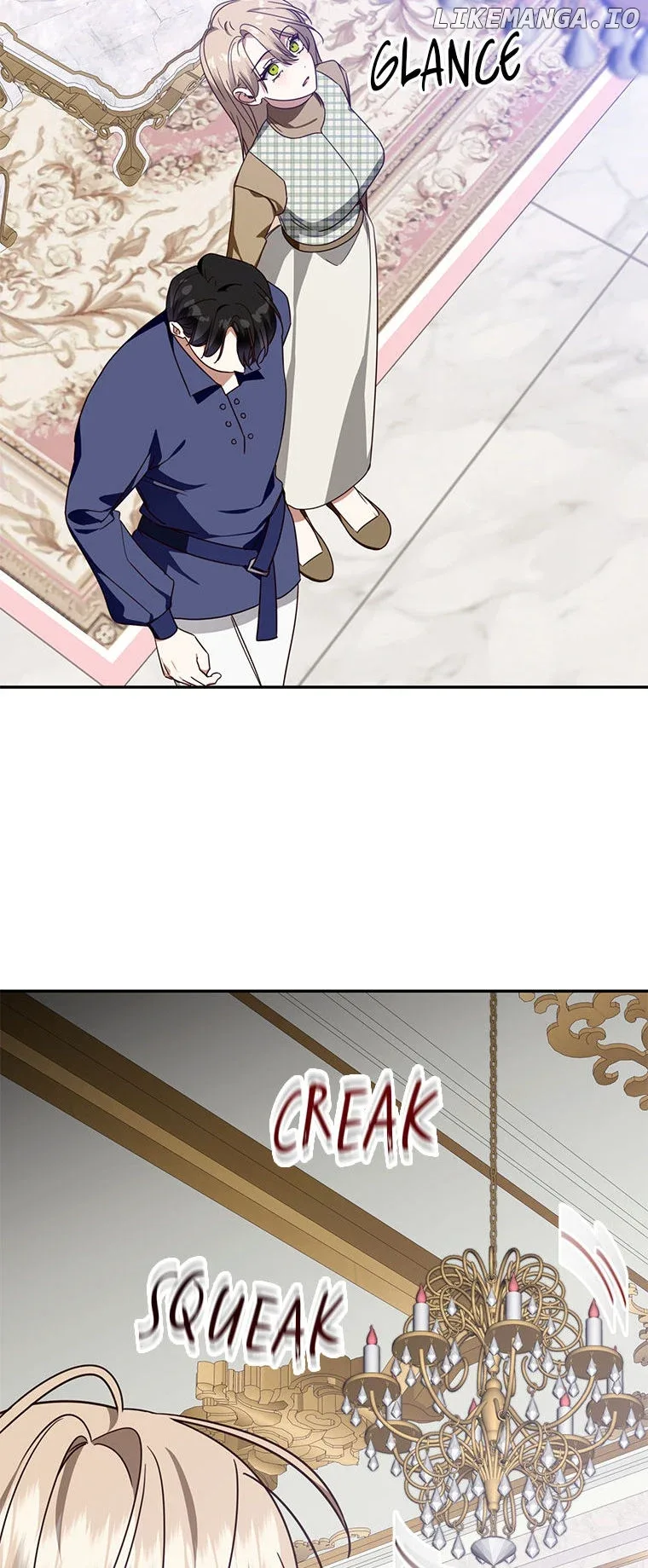 One Regret Is Enough Chapter 56 page 47