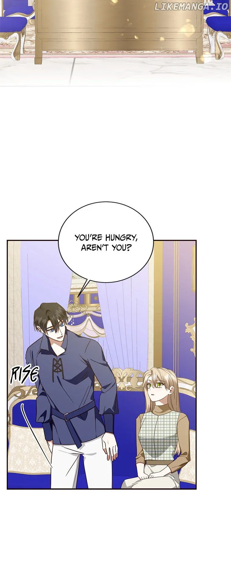 One Regret Is Enough Chapter 56 page 42