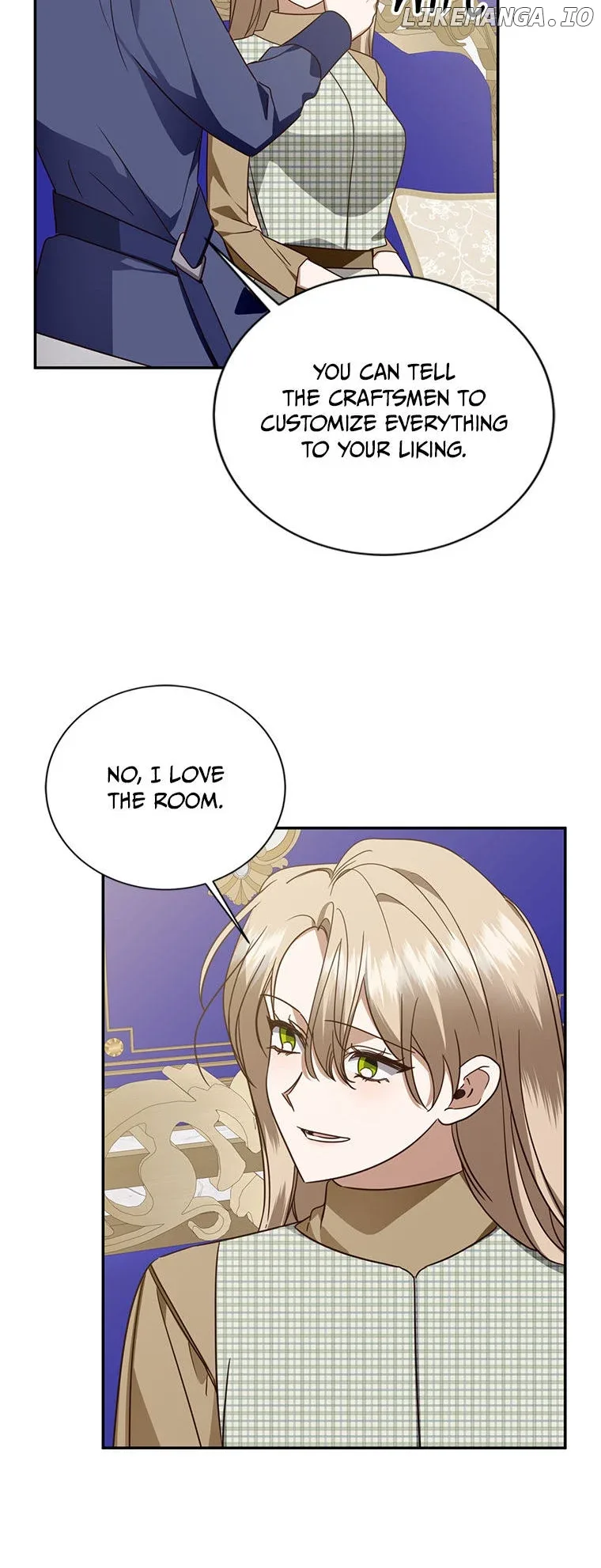 One Regret Is Enough Chapter 56 page 26