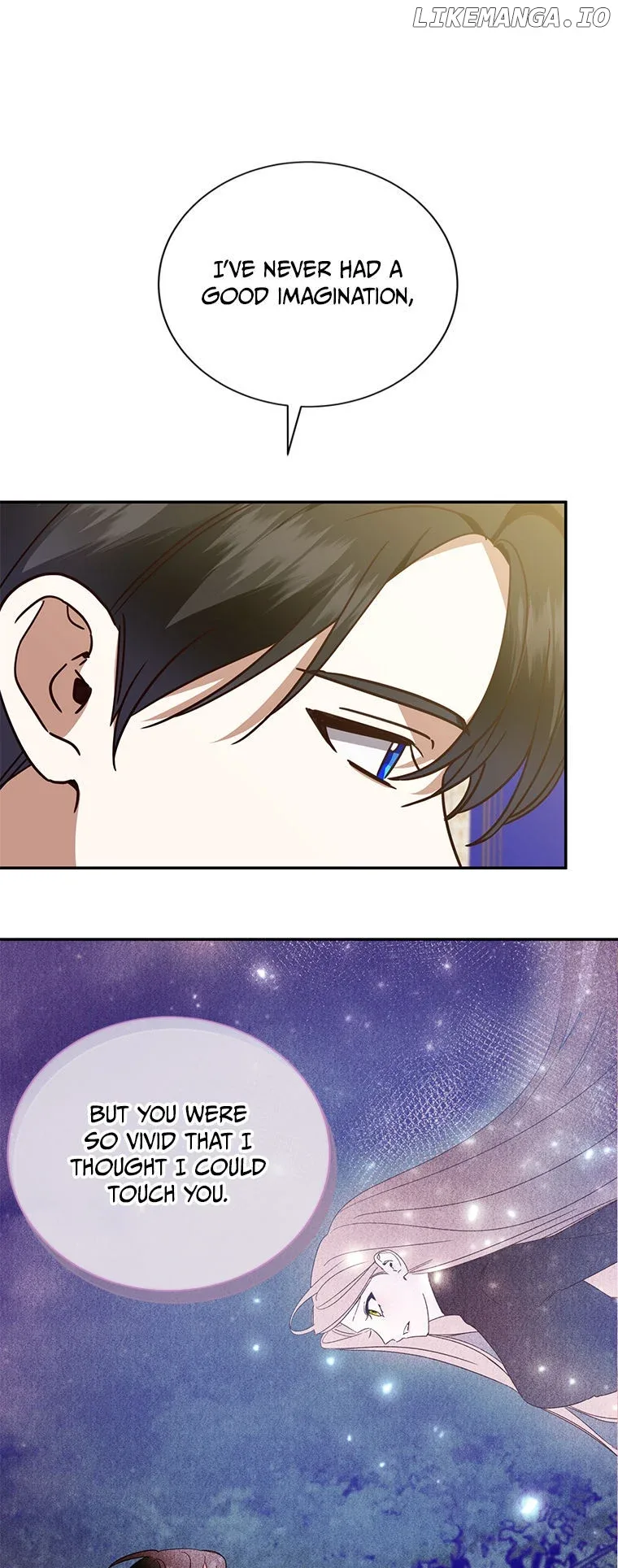One Regret Is Enough Chapter 56 page 34