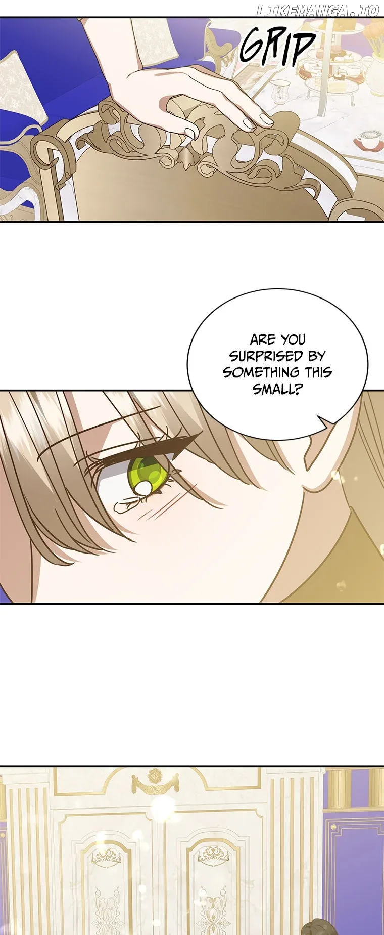 One Regret Is Enough Chapter 56 page 22