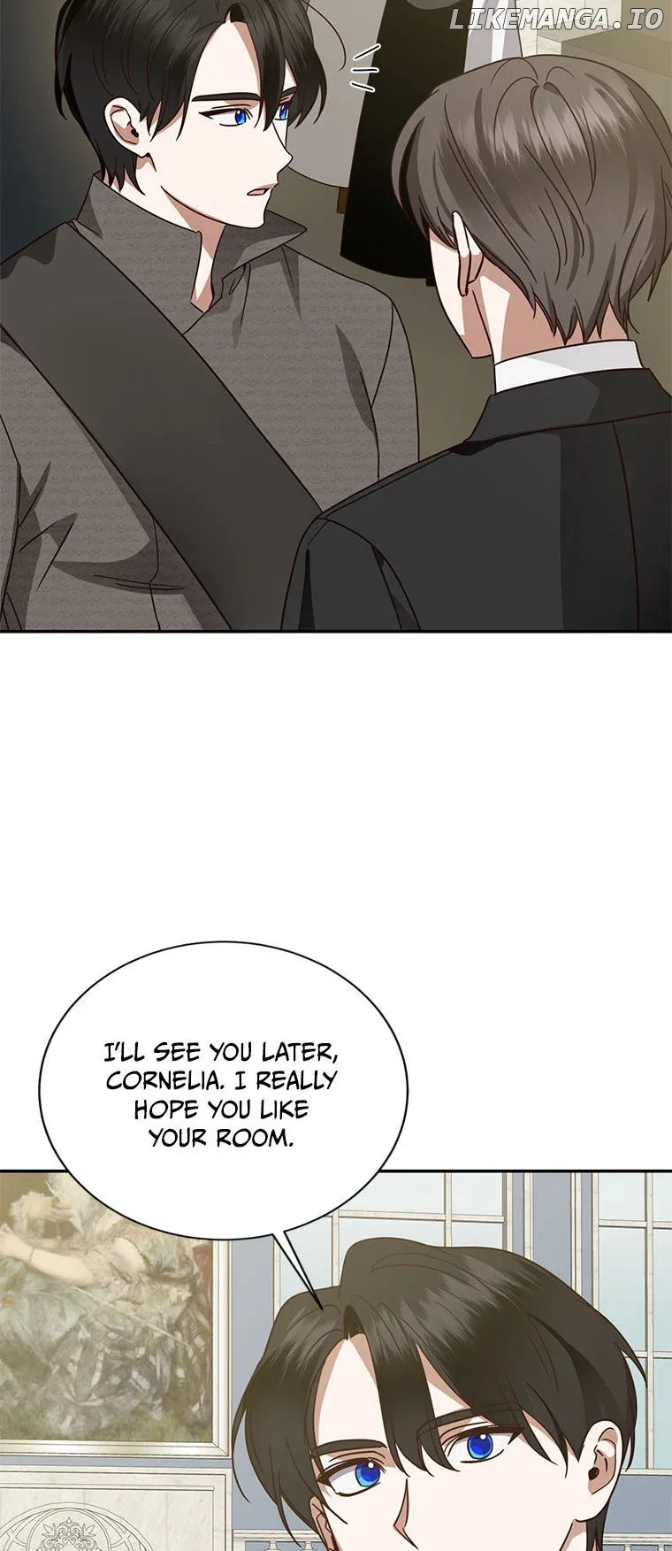 One Regret Is Enough Chapter 56 page 9