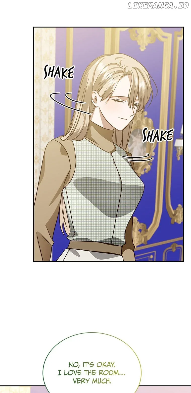 One Regret Is Enough Chapter 56 page 17