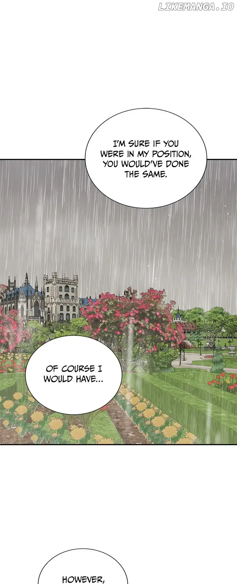 One Regret Is Enough Chapter 51 page 43