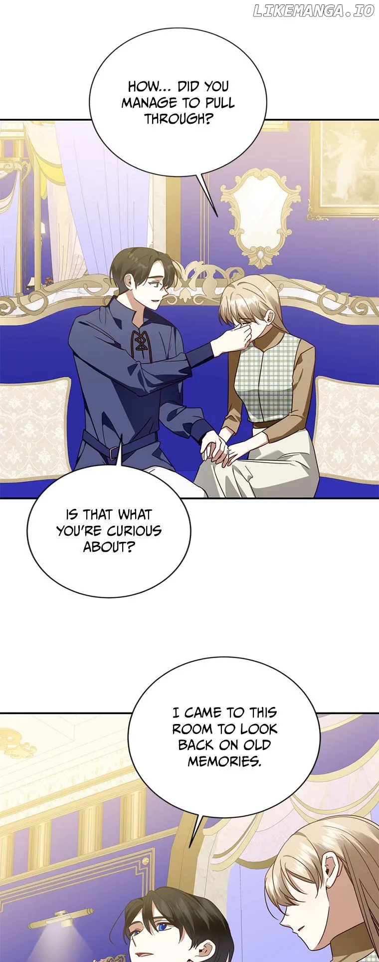 One Regret Is Enough Chapter 56 page 30