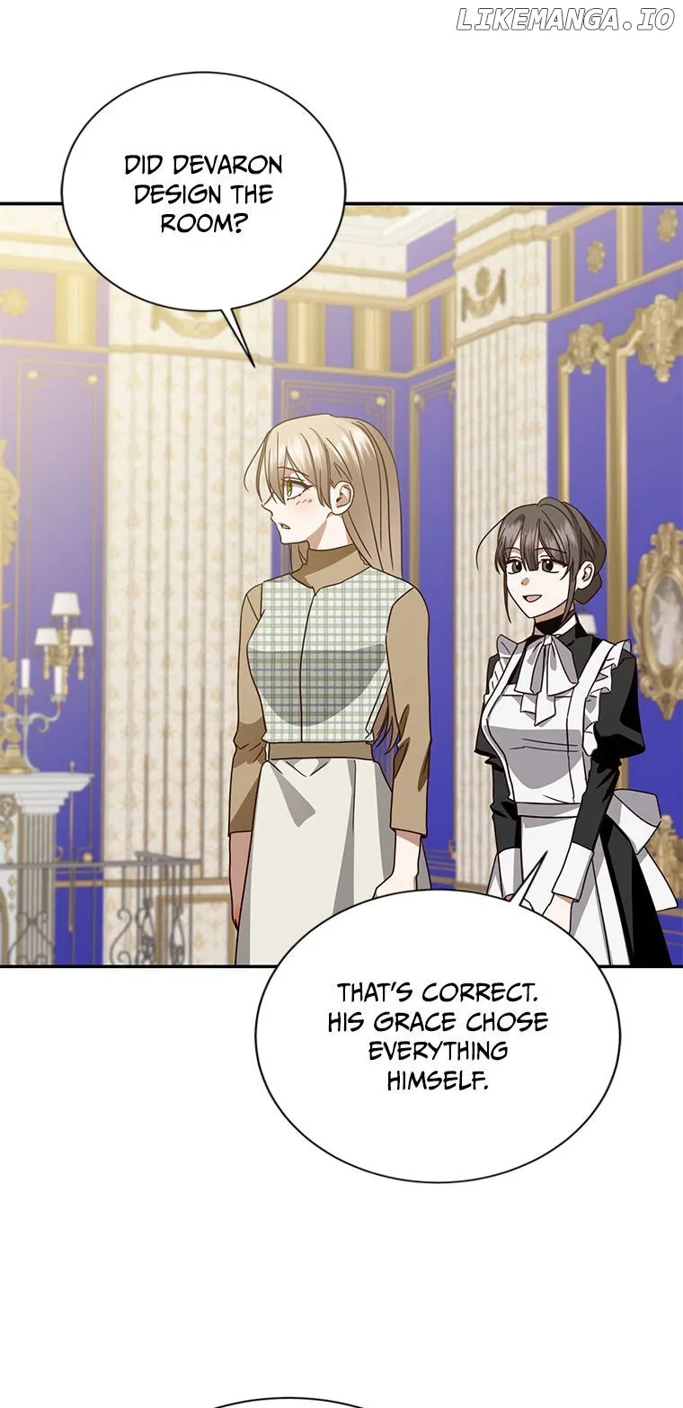 One Regret Is Enough Chapter 56 page 15