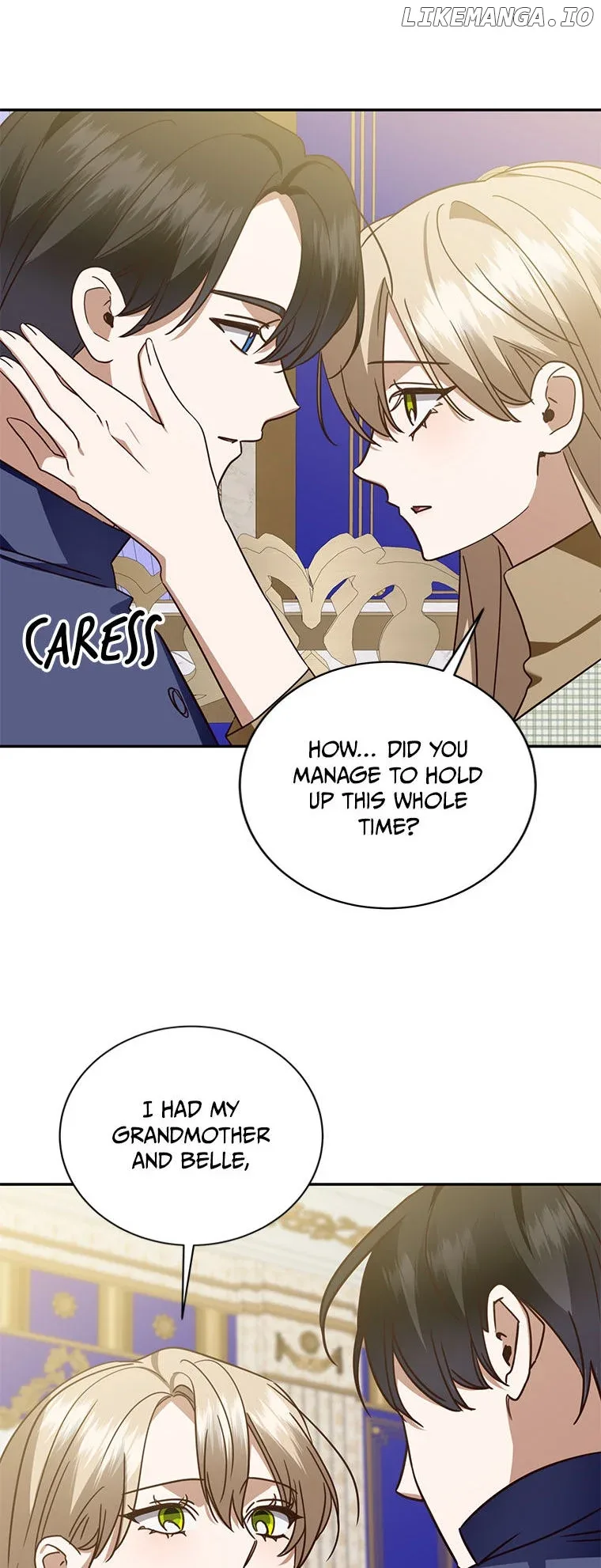 One Regret Is Enough Chapter 56 page 27