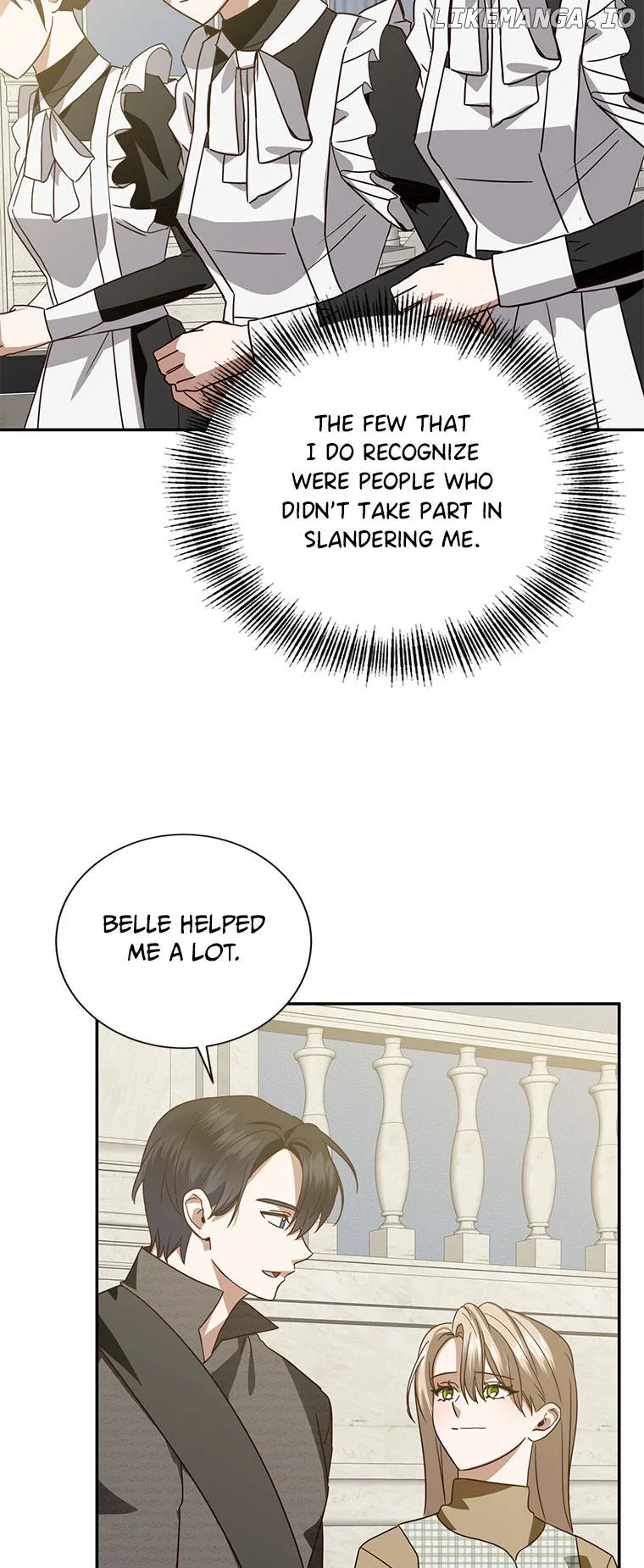 One Regret Is Enough Chapter 56 page 5