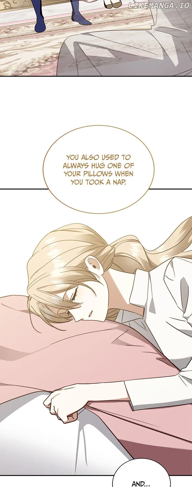 One Regret Is Enough Chapter 56 page 32