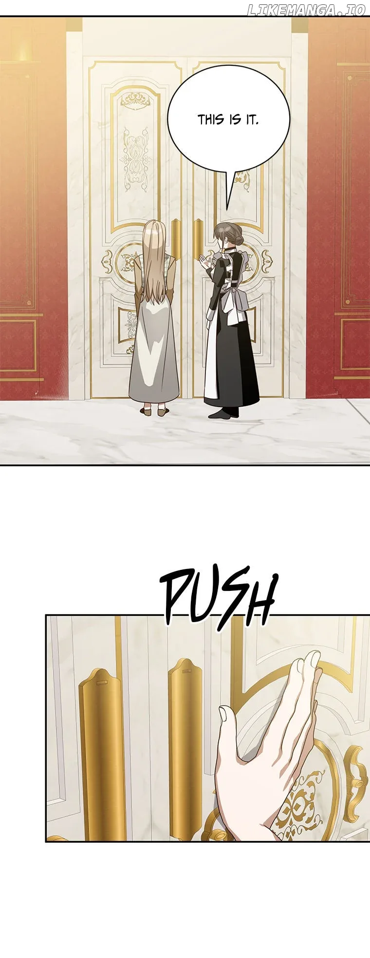 One Regret Is Enough Chapter 56 page 12