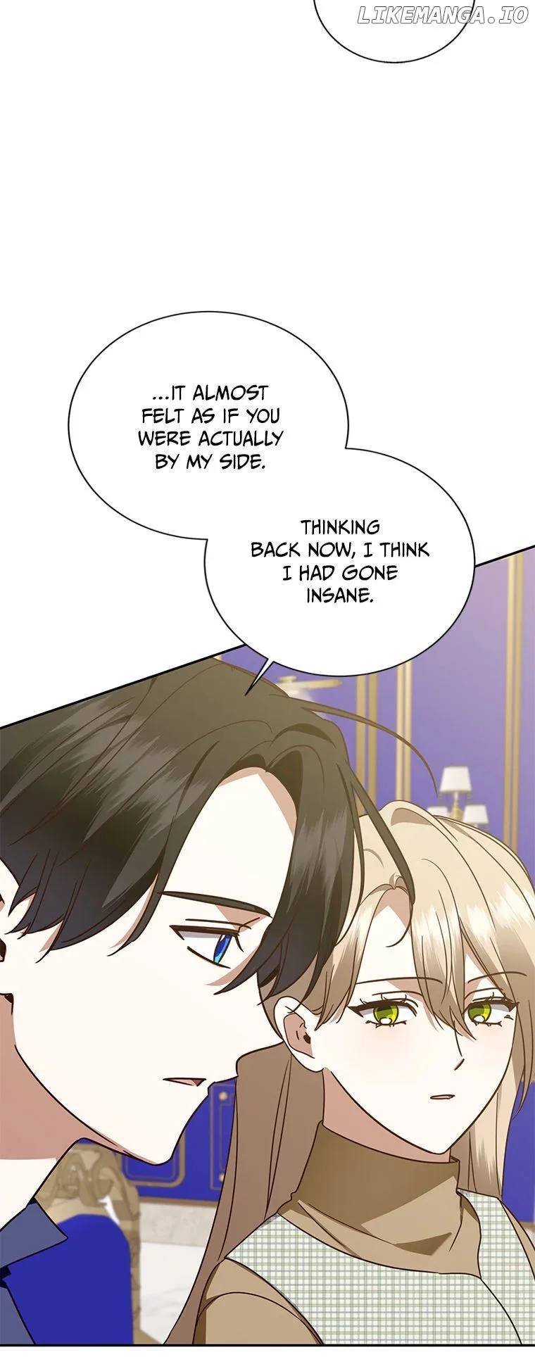 One Regret Is Enough Chapter 56 page 33