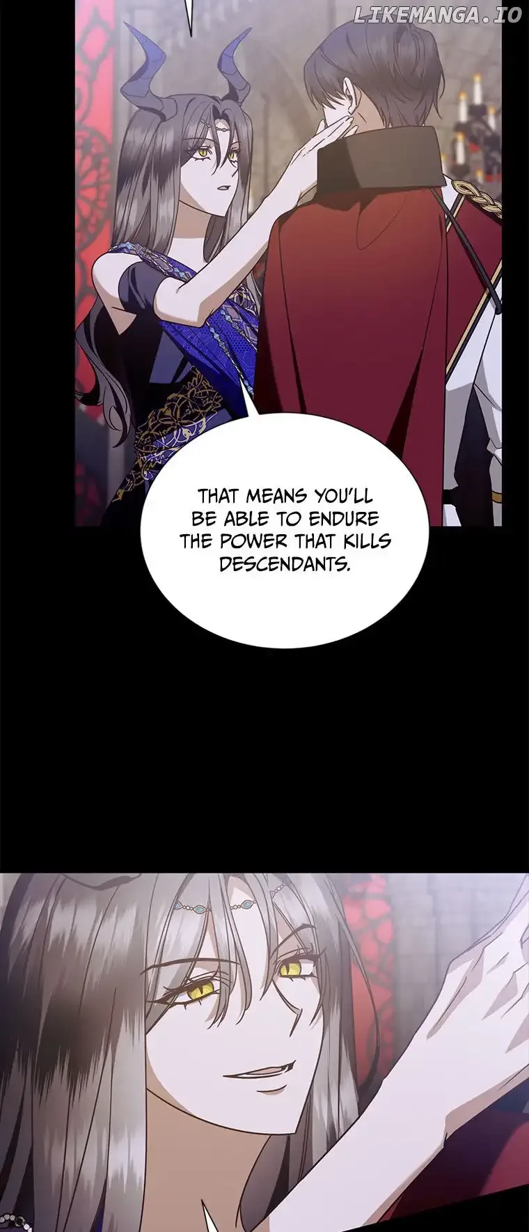 One Regret Is Enough Chapter 49 page 22