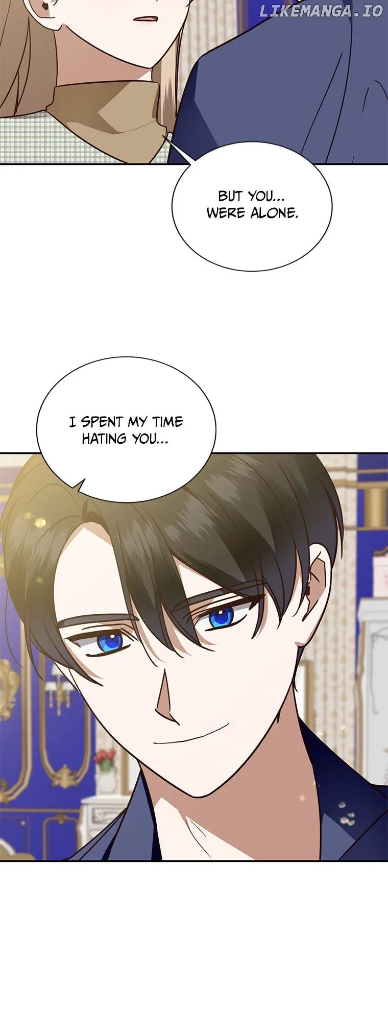 One Regret Is Enough Chapter 56 page 28
