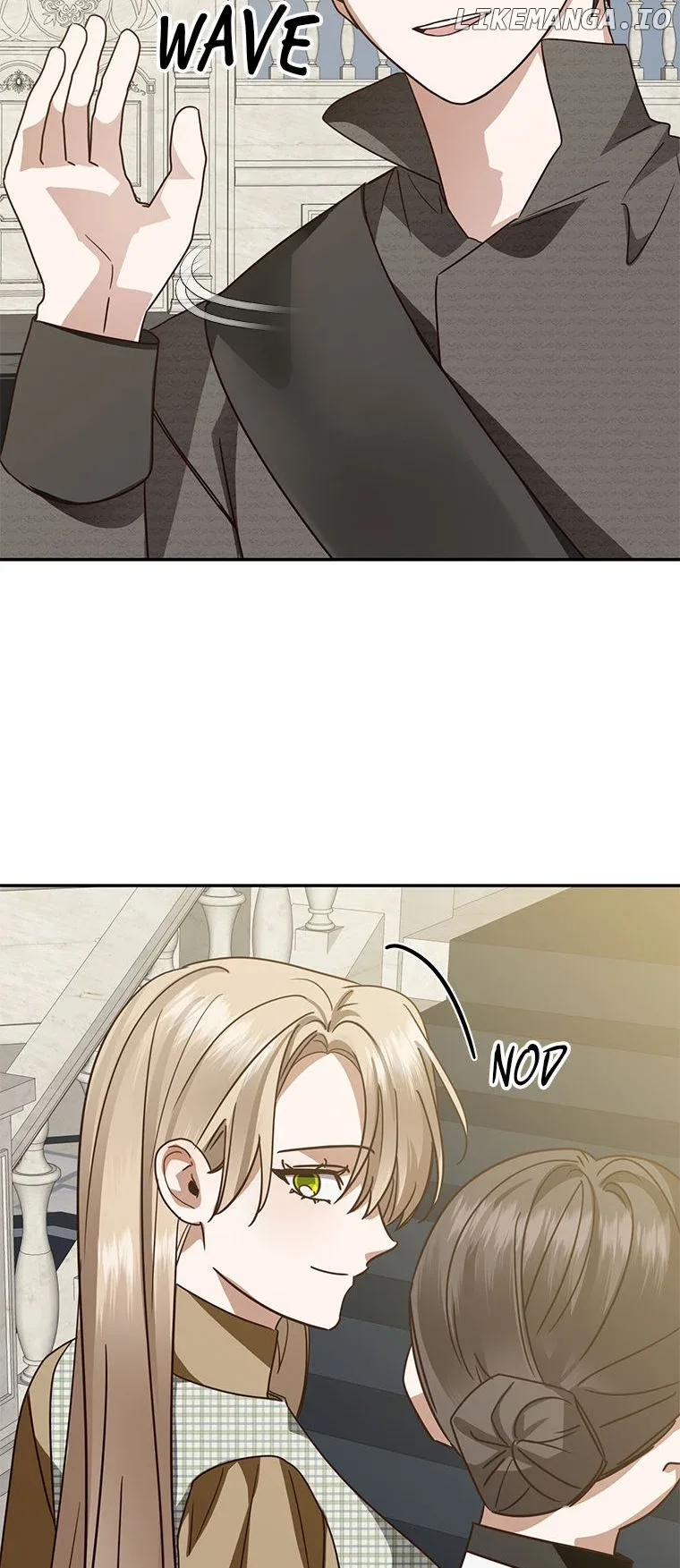 One Regret Is Enough Chapter 56 page 10