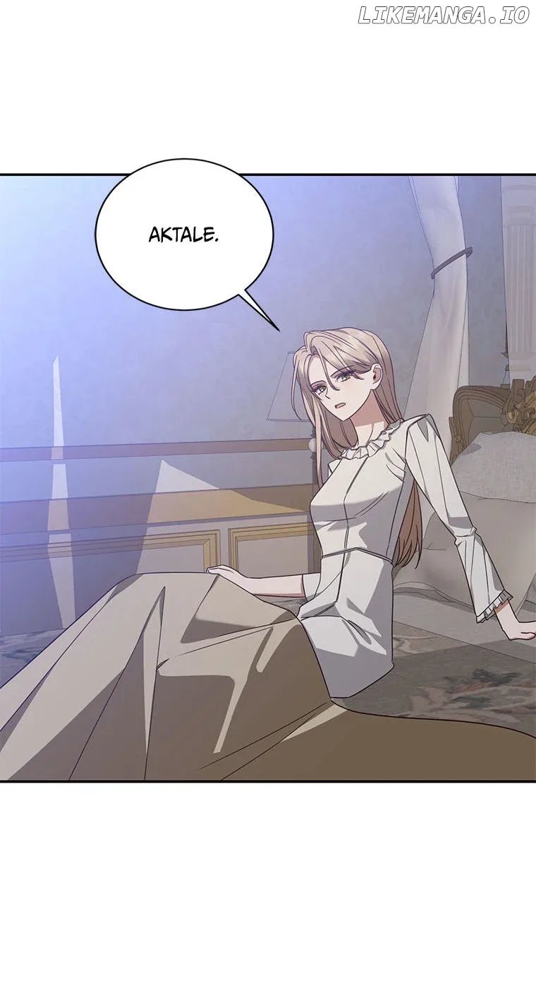 One Regret Is Enough Chapter 57 page 20