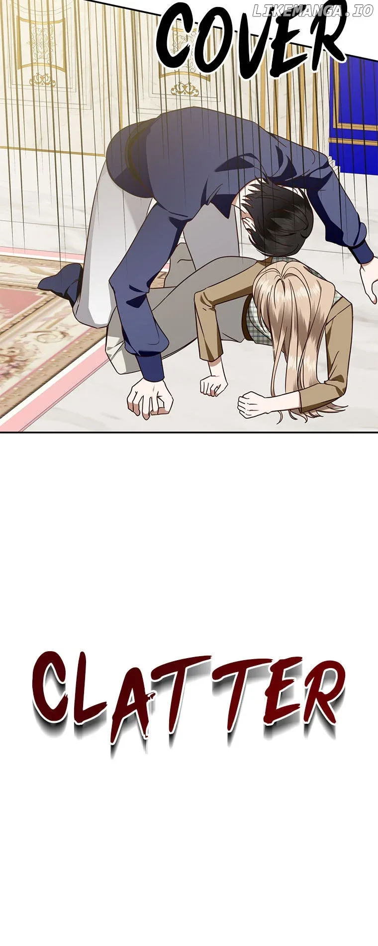 One Regret Is Enough Chapter 57 page 4