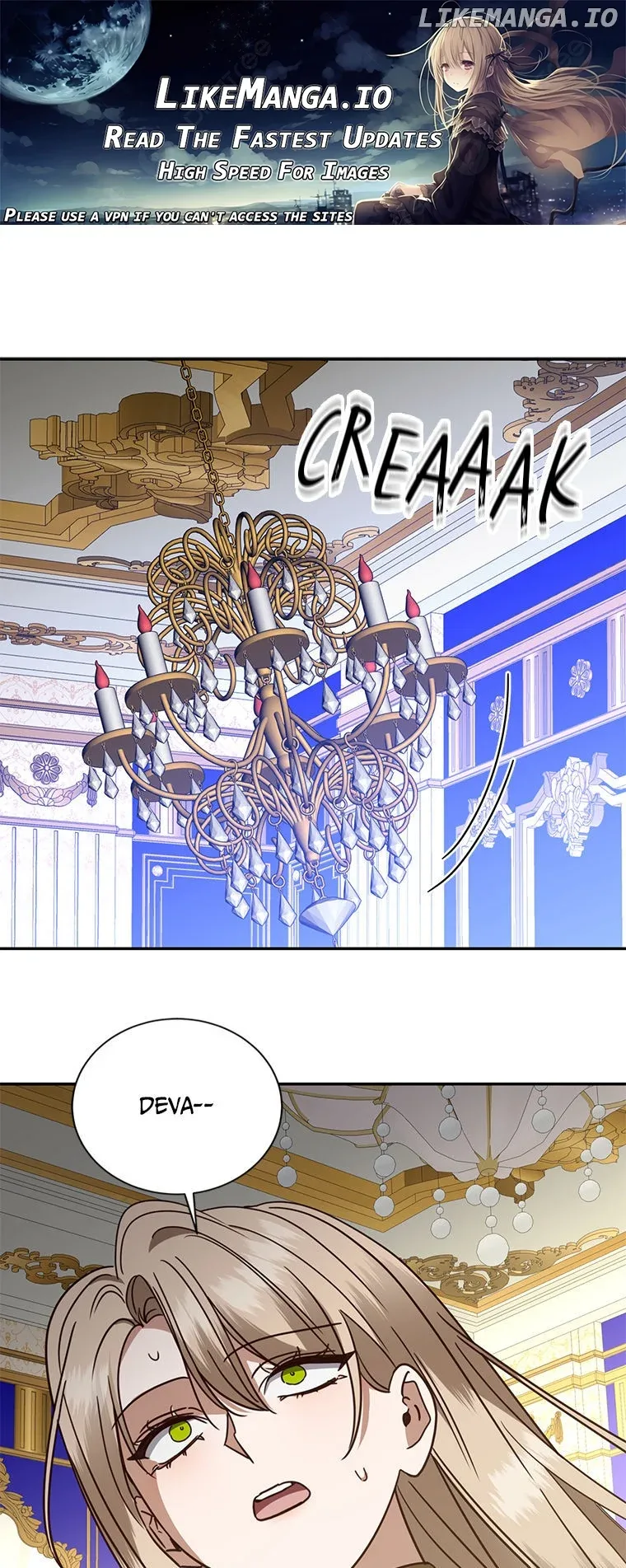 One Regret Is Enough Chapter 57 page 2
