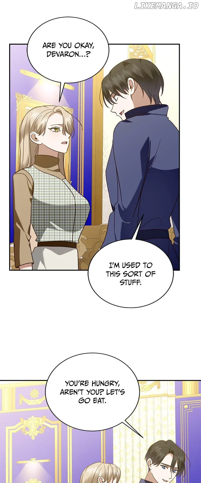 One Regret Is Enough Chapter 57 page 9