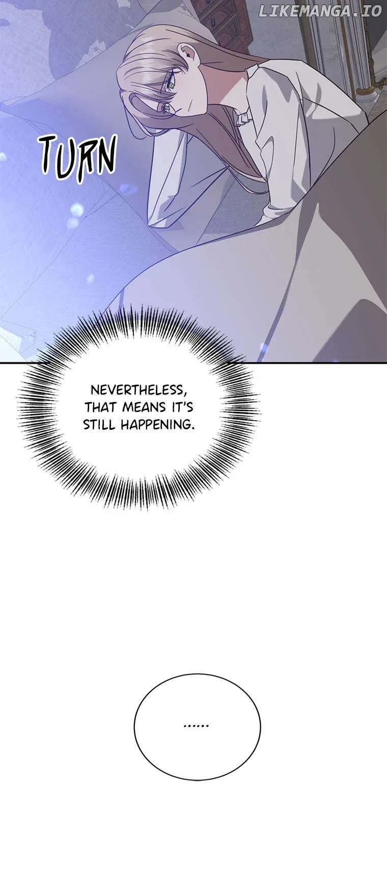 One Regret Is Enough Chapter 57 page 18