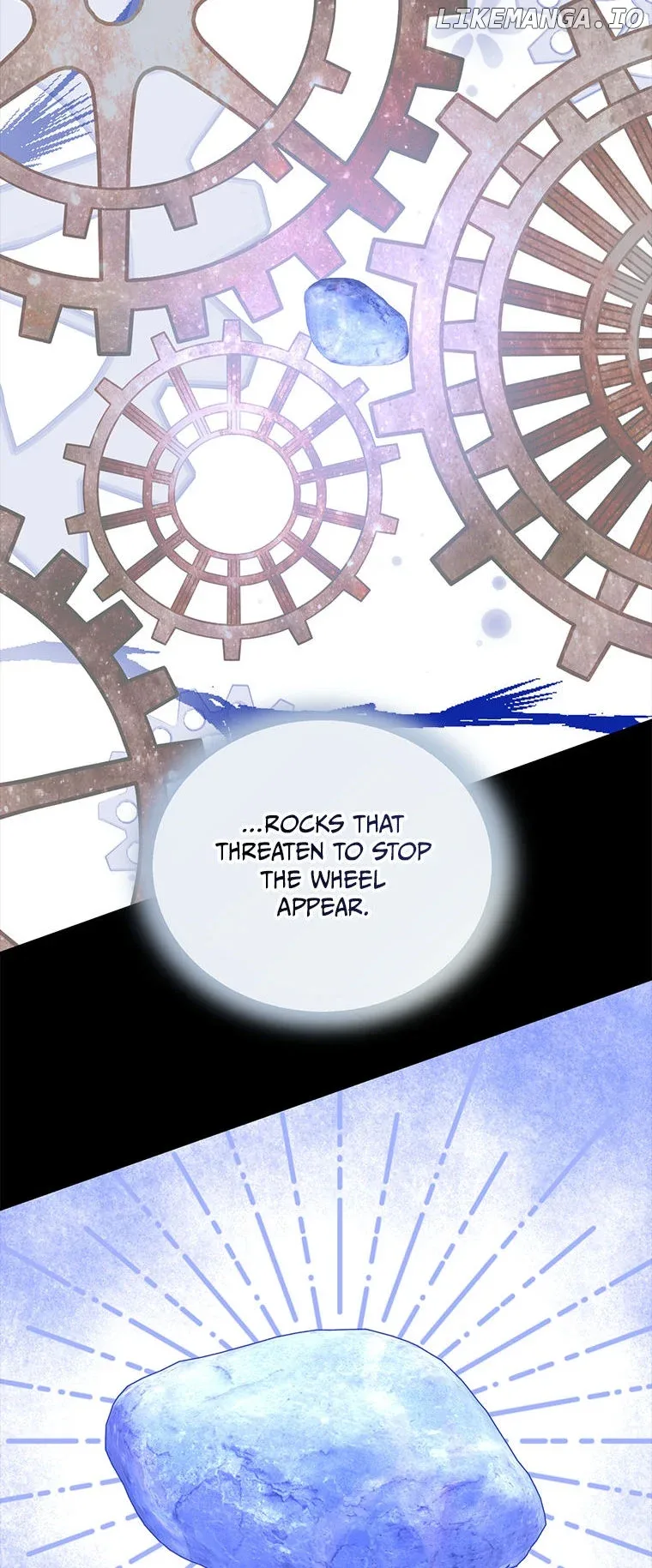 One Regret Is Enough Chapter 57 page 47