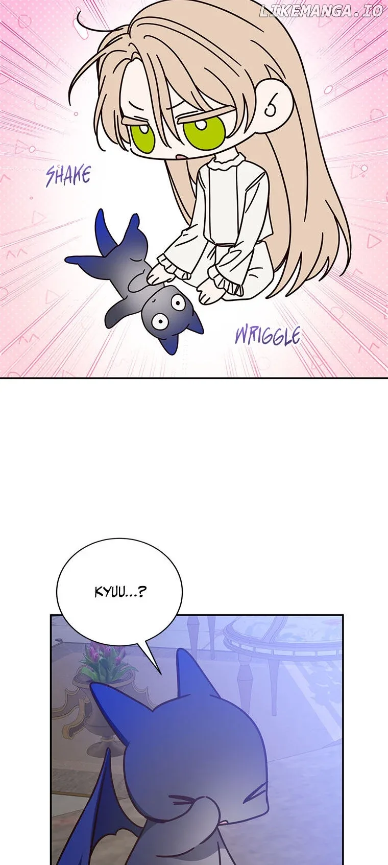 One Regret Is Enough Chapter 57 page 22