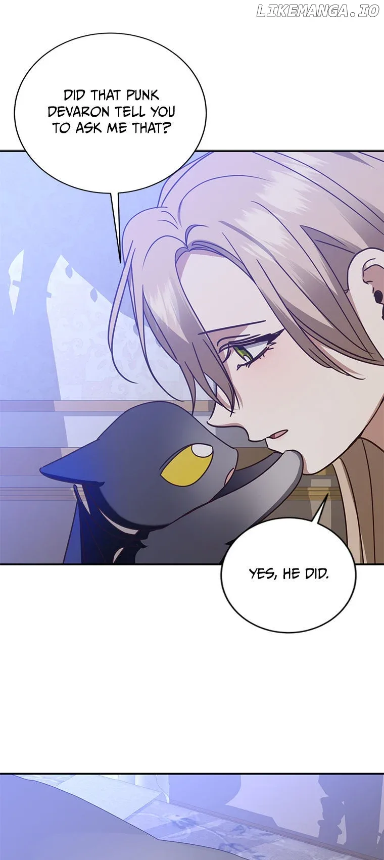 One Regret Is Enough Chapter 57 page 32