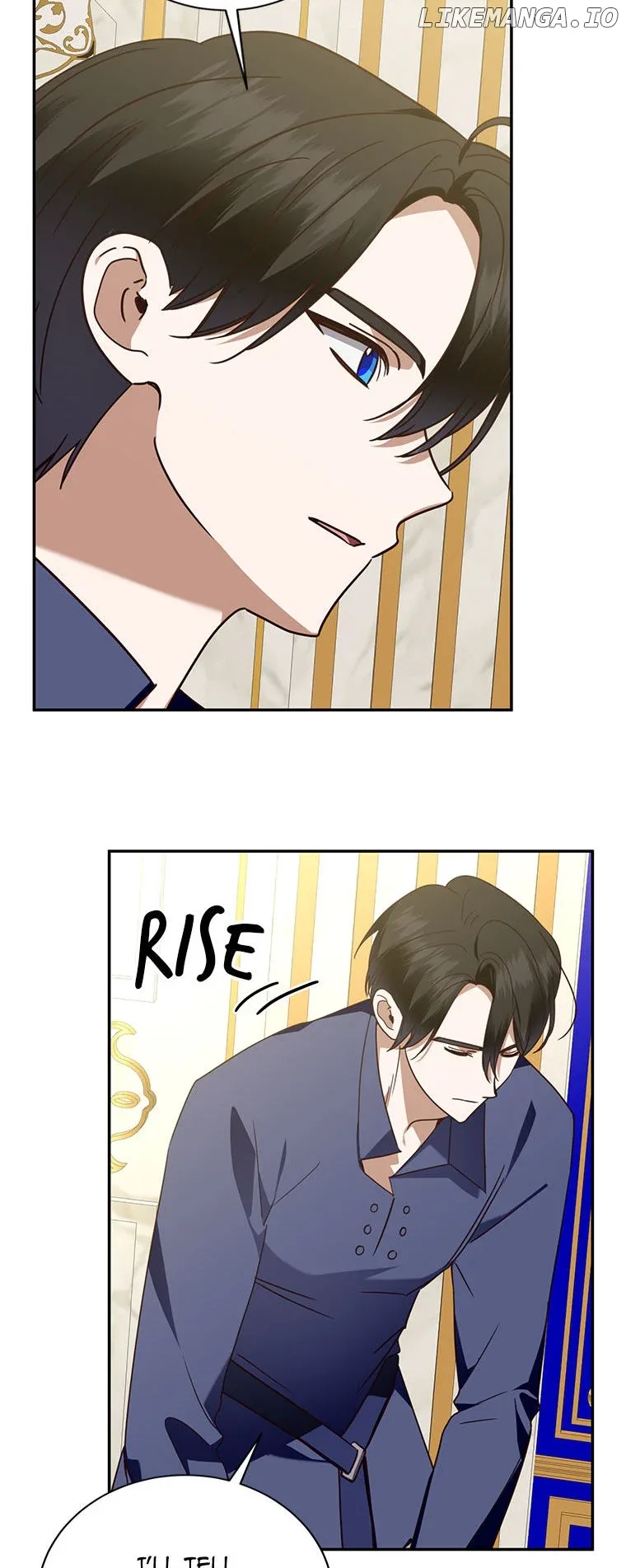 One Regret Is Enough Chapter 57 page 7