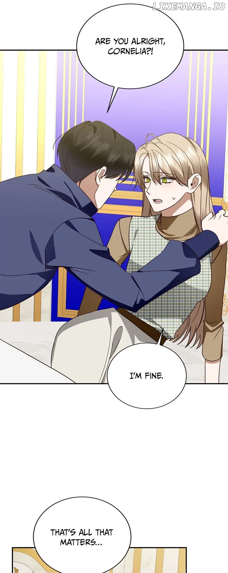 One Regret Is Enough Chapter 57 page 6